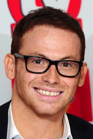 Photo de Joe Swash