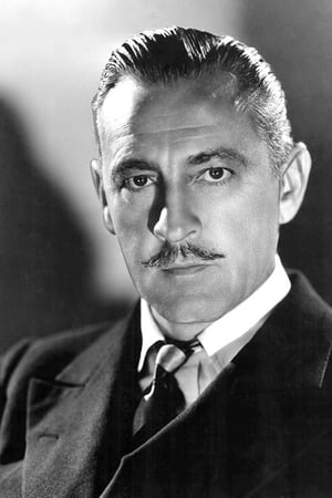 Photo de John Barrymore