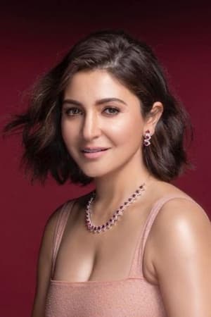 Photo de Anushka Sharma