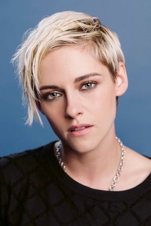 Photo de Kristen Stewart