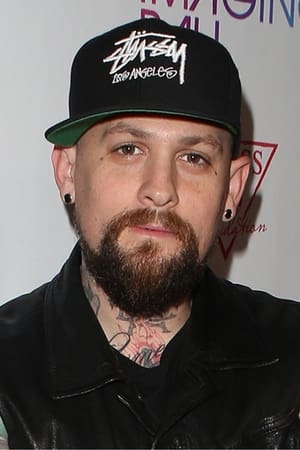 Photo de Benji Madden