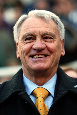 Photo de Bobby Robson