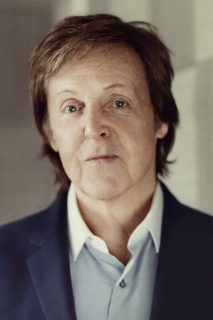 Photo de Paul McCartney