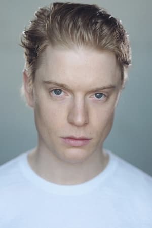 Photo de Freddie Fox