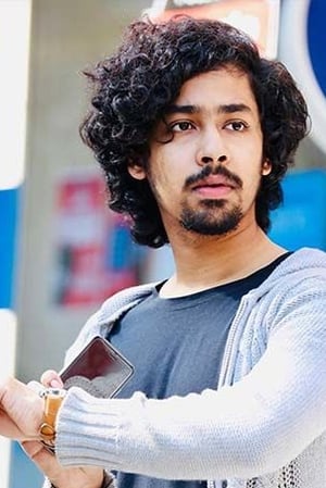 Photo de Riddhi Sen