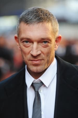 Photo de Vincent Cassel