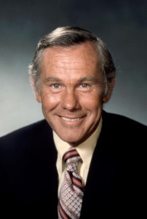 Photo de Johnny Carson