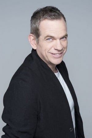 Photo de Garou