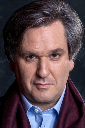 Photo de Antonio Pappano