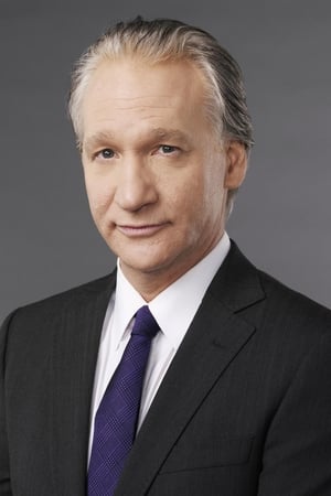 Photo de Bill Maher