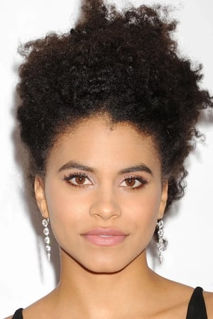 Photo de Zazie Beetz