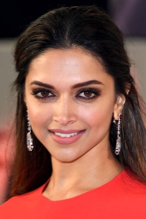 Photo de Deepika Padukone