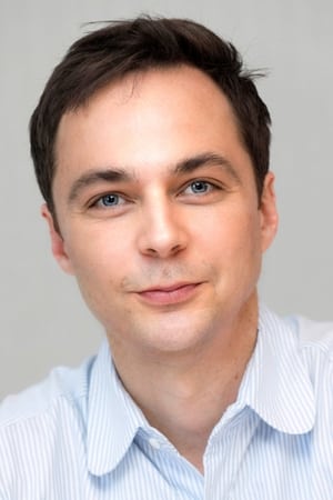 Photo de Jim Parsons