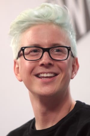 Photo de Tyler Oakley