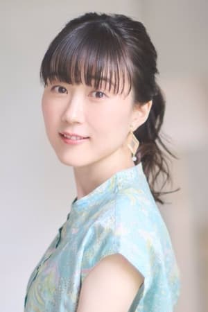 Photo de Misako Tomioka