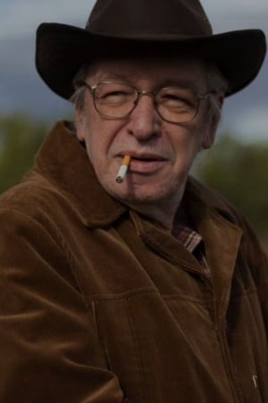 Photo de Olavo de Carvalho