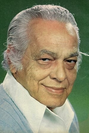 Photo de Paulo Gracindo