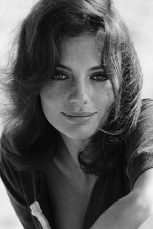 Photo de Jacqueline Bisset