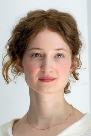 Photo de Alba Rohrwacher