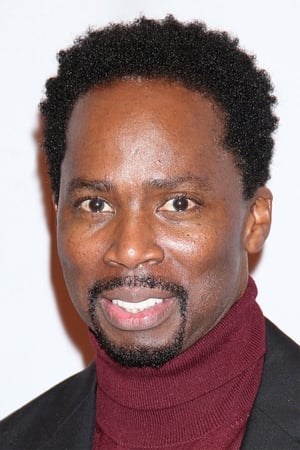 Photo de Harold Perrineau