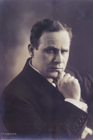 Photo de Valdemar Psilander