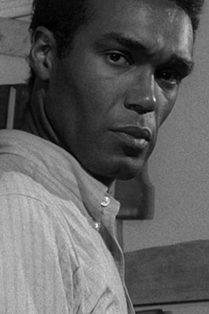 Photo de Duane Jones