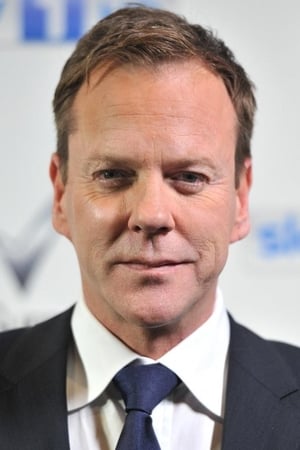 Photo de Kiefer Sutherland