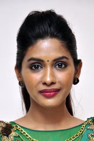 Photo de Anjali Patil