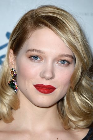 Photo de Léa Seydoux