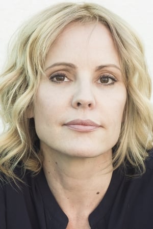 Photo de Emma Caulfield Ford