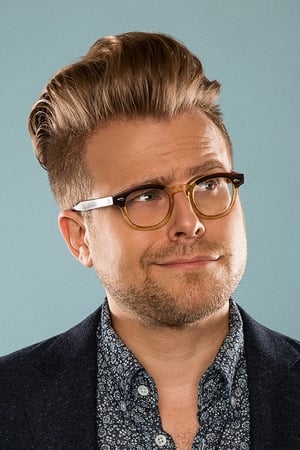 Photo de Adam Conover