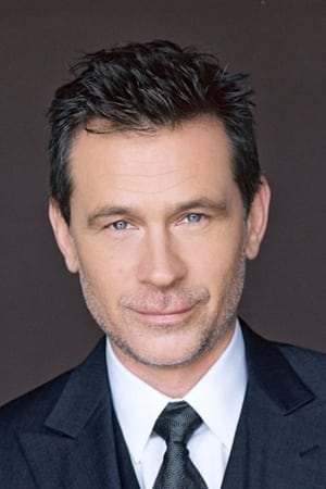 Photo de Connor Trinneer