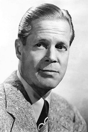 Photo de Dan Duryea