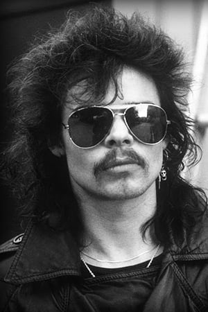 Photo de Phil 'Philthy Animal' Taylor