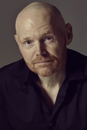 Photo de Bill Burr