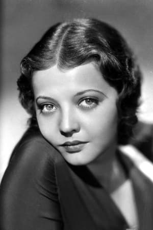 Photo de Sylvia Sidney