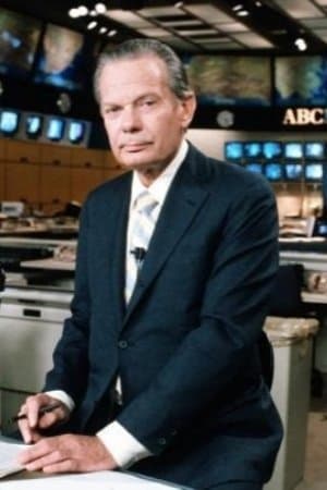 Photo de David Brinkley