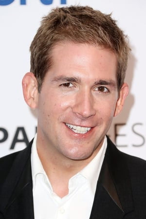 Photo de Eric Szmanda