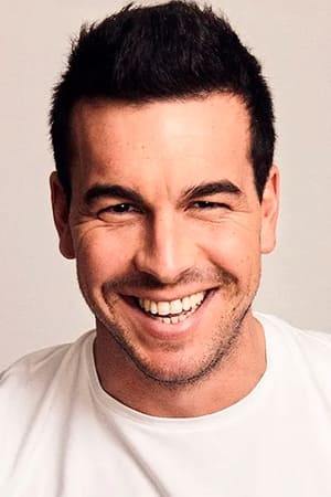 Photo de Mario Casas