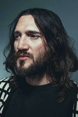 Photo de John Frusciante