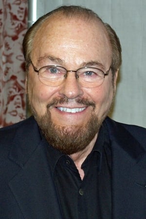 Photo de James Lipton