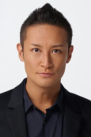 Photo de Masahiro Matsuoka