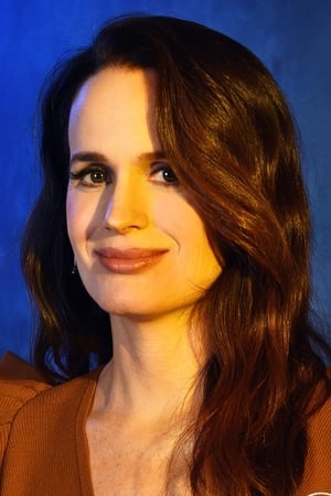 Photo de Elizabeth Reaser