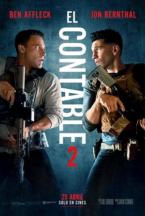 El contable 2 latino 2025