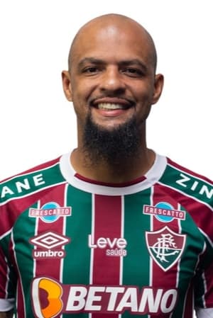 Photo de Felipe Melo