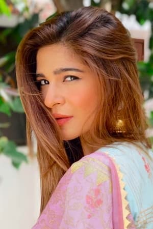 Photo de Ayesha Omar