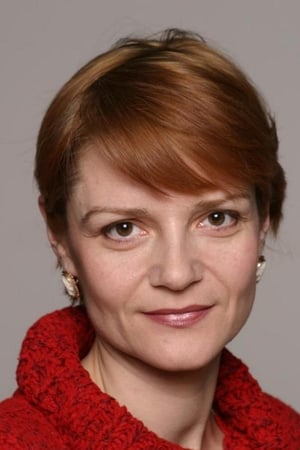 Photo de Olga Golovanova