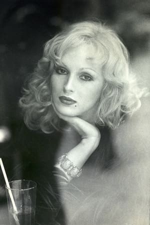 Photo de Candy Darling