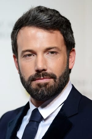 Photo de Ben Affleck