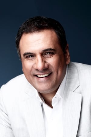 Photo de Boman Irani